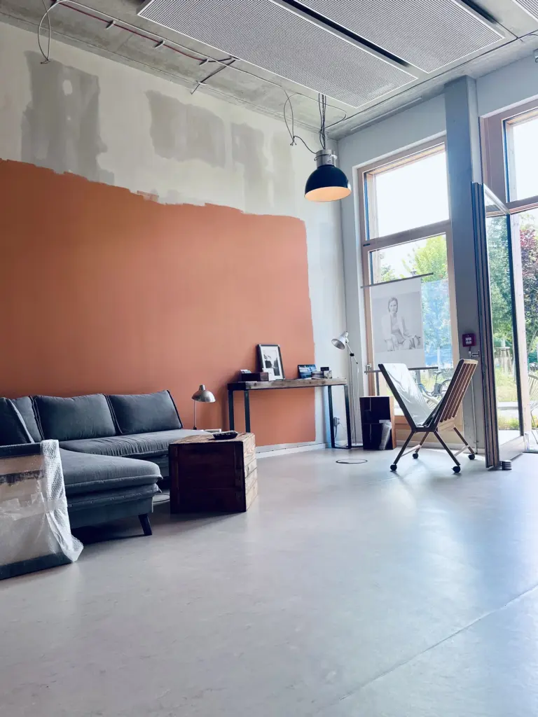 Studio für Fotografie und Grafikdesign BILDHAUS Potsdam