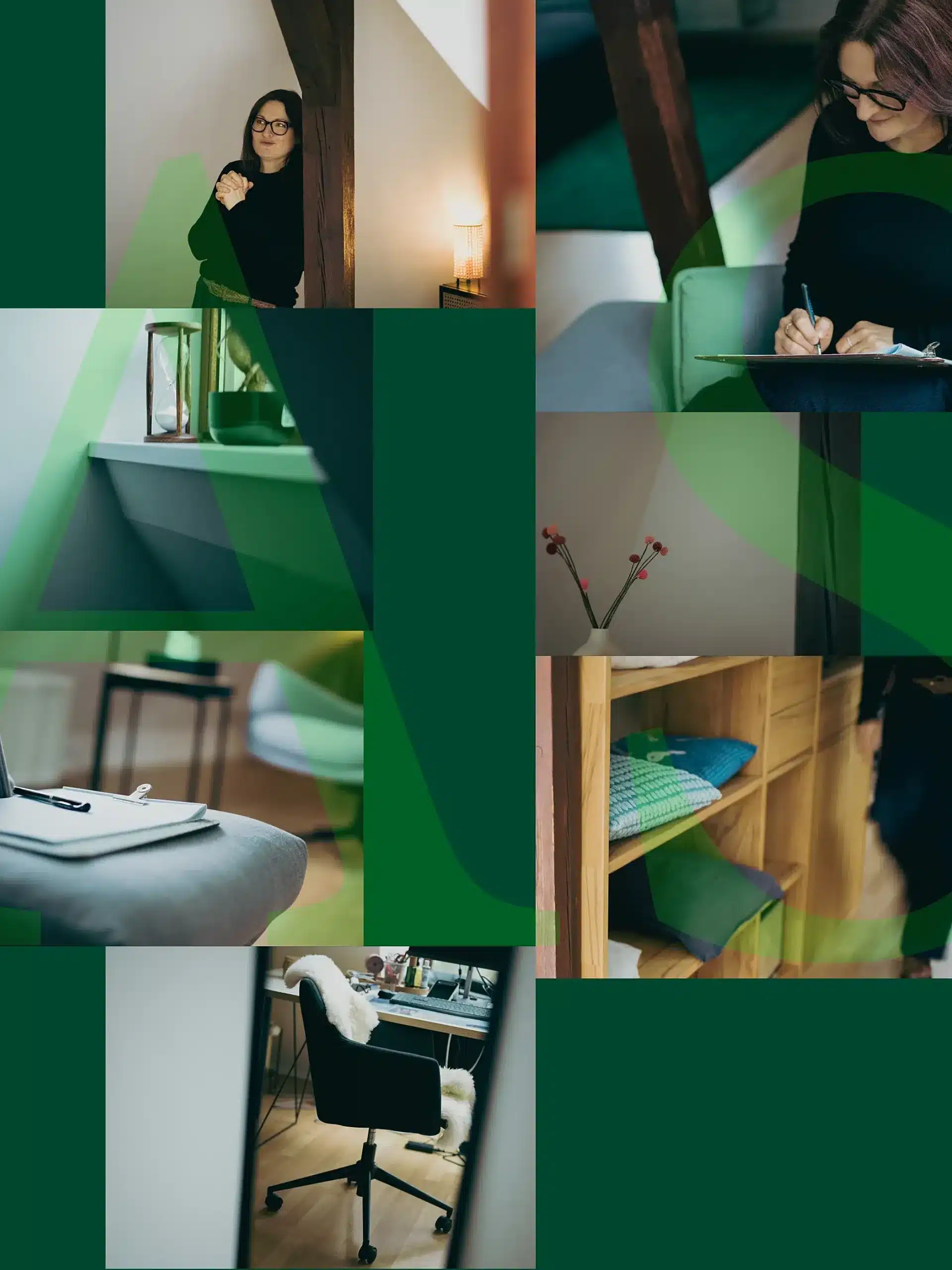 Anne Stielau Businessportrait und Corporate Design