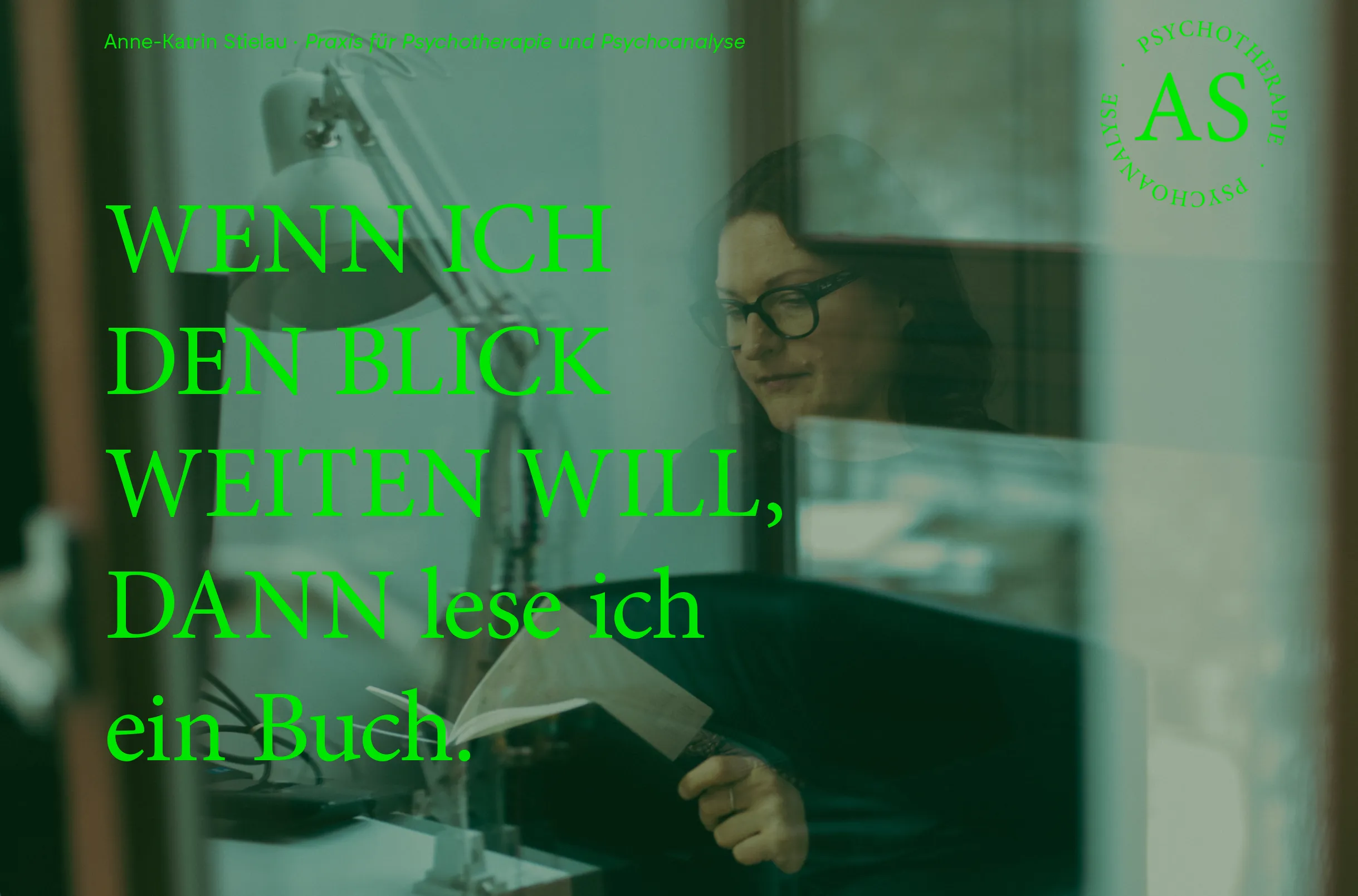 Anne Stielau Corporate Design und Businessfotografie in Potsdam